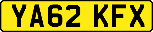 YA62KFX