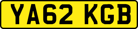YA62KGB