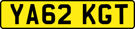 YA62KGT