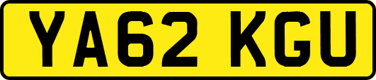 YA62KGU