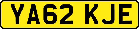 YA62KJE