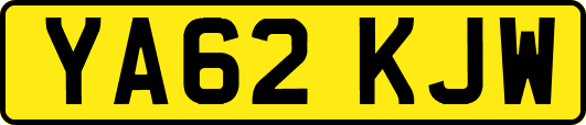 YA62KJW