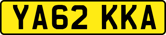 YA62KKA