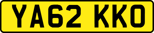 YA62KKO