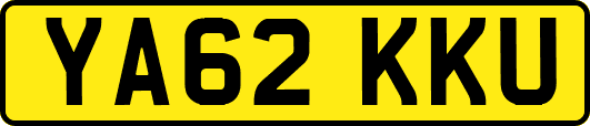 YA62KKU
