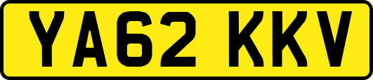YA62KKV