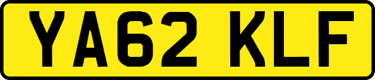 YA62KLF