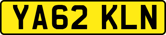 YA62KLN