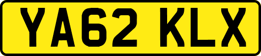 YA62KLX