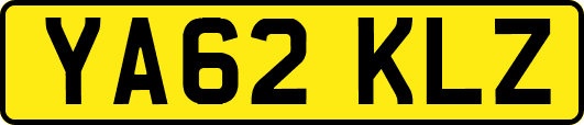 YA62KLZ