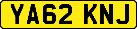 YA62KNJ