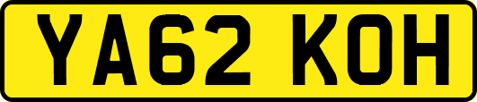 YA62KOH