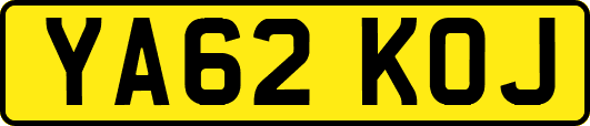 YA62KOJ