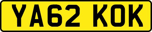 YA62KOK