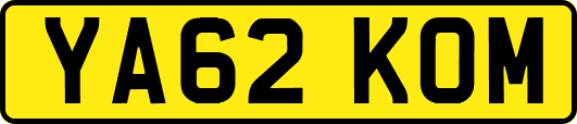 YA62KOM