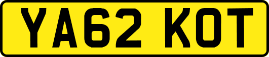 YA62KOT
