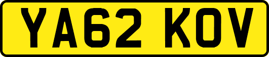 YA62KOV
