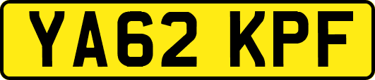 YA62KPF