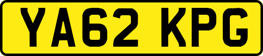 YA62KPG