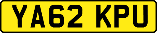 YA62KPU