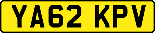 YA62KPV