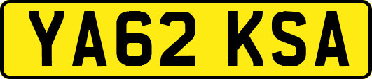 YA62KSA