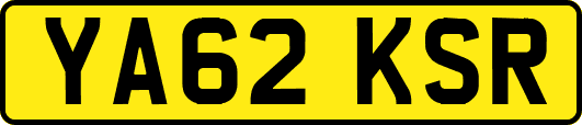 YA62KSR