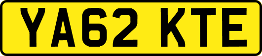 YA62KTE
