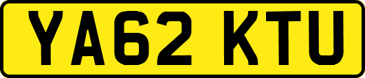 YA62KTU