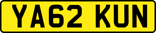 YA62KUN