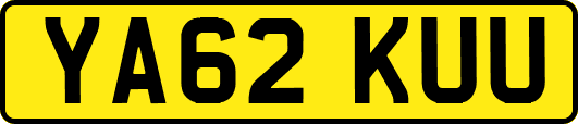 YA62KUU