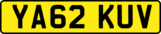 YA62KUV