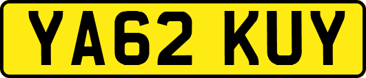 YA62KUY