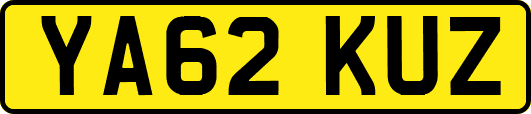 YA62KUZ