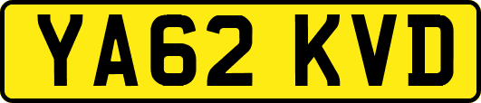 YA62KVD