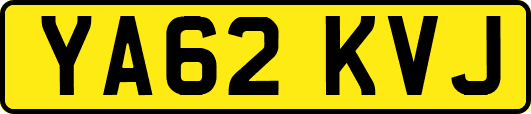 YA62KVJ