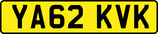 YA62KVK