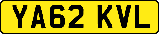 YA62KVL