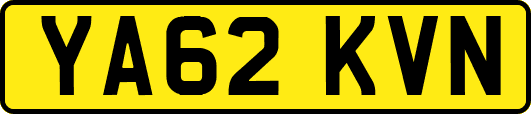 YA62KVN