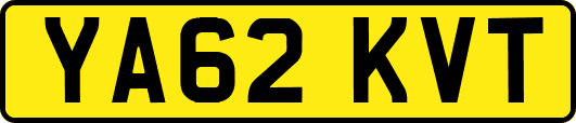 YA62KVT