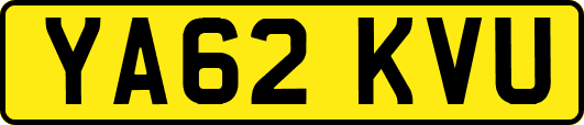 YA62KVU