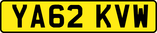 YA62KVW