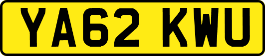 YA62KWU