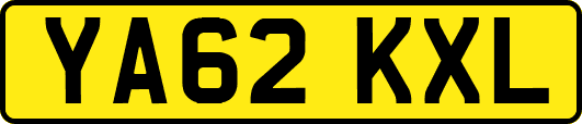 YA62KXL