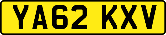 YA62KXV