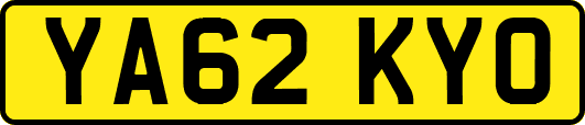YA62KYO