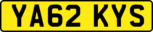 YA62KYS
