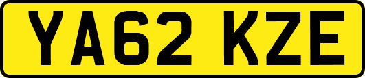 YA62KZE