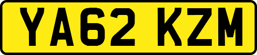 YA62KZM