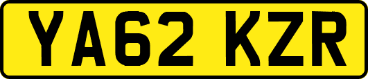 YA62KZR